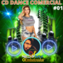 CD DANCE COMERCIAL DJ NILDO MIX 01