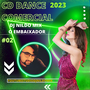 CD DANCE COMERCIAL DJ NILDO MIX 02