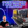 ESTETICAR MONTEIRO E SALES AUDIO VOL1