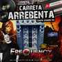 CD Carretinha Arrebenta - DJFrequencyMix