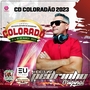 Cd Coloradao 2023 Dj Pedrinho Original