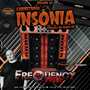 CD Carretinha Insonia Vol2- FrequencyMix