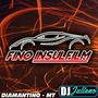 CD - Fino Insufilm - Diamantino MT