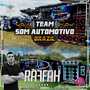 TEAM SOM AUTOMOTIVO BRAZIL REMEMBER