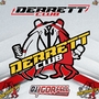 Cd Derrett Club By Dj Igor Fell