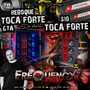 CD Reboque TocaForte GTA e S10 TocaForte