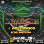 CD HEMERSOM E ACESSORIOS