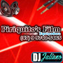 CD Piriquito Film