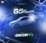 G5 DO THEUZIN - DJ DAVIZINHO SC