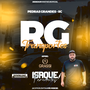 RG TRANSPORTES - DJ ISAQUE FERNANDES