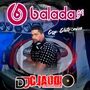 CD BALADA G4 ESP ELETRONICA DJC