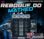 CD REBOQUE DO MATHEO ESPECIAL PANCADAO