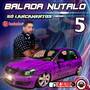 BALADA NUITALO VOL 5  DJC