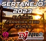 ELETRICA FERREIRA E DR CALHAS  DJ NILO