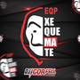 Cd Equipe Xeque Mate Volume 10 By Dj Igor Fell