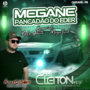 Megane Pancadao do Eder Dj Cleiton Mix