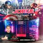 CARRETA DO JORGE VOLUME 5
