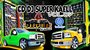 CD DJ SUPER  KAELL VOL.07