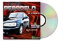 CD COROLLA PESADELO ESP PANCADA