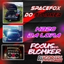 SpaceFox do Blomker Hb20 da Lora