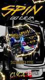 CD SPIN DO CICIM BY DJ CUCA SP