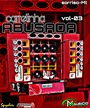CD CARRETINHA ABUSADA VOL-03