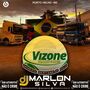 CD VIZONE TRANSPORTES ESP SERTANEJO RAIZ