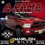 CD A DAMA DE VERMELHO JRV AUTO SHOP