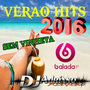 CD VERAO HITS 2016 SEM VINHETA