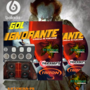 CD GOL IGNORANTE
