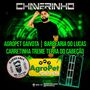 Cd AgroPet Gaivota BarbeariaeCarretinha
