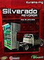 CD SILVERADO REVOADA ESP DE PANCADA