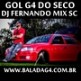Gol G4 do Seco Pancada Dj Fernando Mix