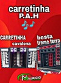 CD CARRETINHAS ESP MEGA FUNK