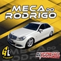 Cd Meca do Rodrigo By Dj Igor Fell