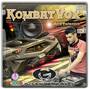 CD-KombatVox Alto Falantes vol.2