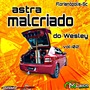 CD ASTRA MALCRIADO VOL-02