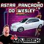 ASTRA PANCADAO DO WESLEY VOL1