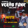CD VERAO FUNK 11 TOP 50 TIK TOK