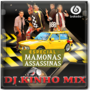CD Mamonas Assassinas 2023 DJ Kinho mix