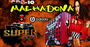 CD S-10 MALHADONA E DJ SUPER KAELL