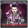 Especial ALOK 2023 DJ Kinho Mix