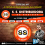 SS Distribuidora Sapezal-MT