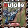 Equipe Nutallo By Dj Igor Fell