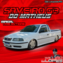 SAVEIRO G3 DO MATHEUS ESP DAS ANTIGAS