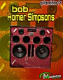 CD BOB HOMER SIMPSONS VOL-04