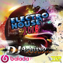CD ELETRO HOUSE 2016