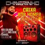 Cd Bob Homer Simpson Ep Trap e Sertanejo
