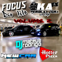 FOCUS DO LILO - KA PEROLA NEGRA VOL 2