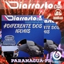 DIARRASTO CLUB PARANAGUA PR